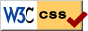Css valide !